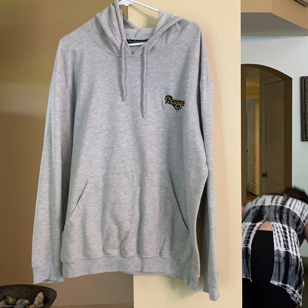 RAMS Hoodie